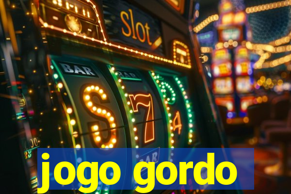 jogo gordo